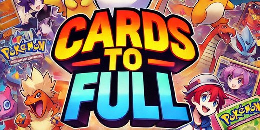 Cards to Full